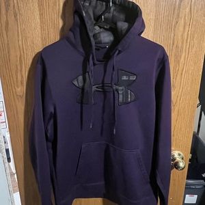Under Armor Hoodie